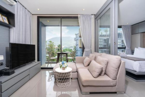Citygate 1BR Pool View Condo P507